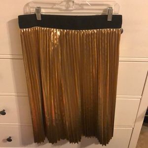 LuLaRoe elegant collection Jill skirt